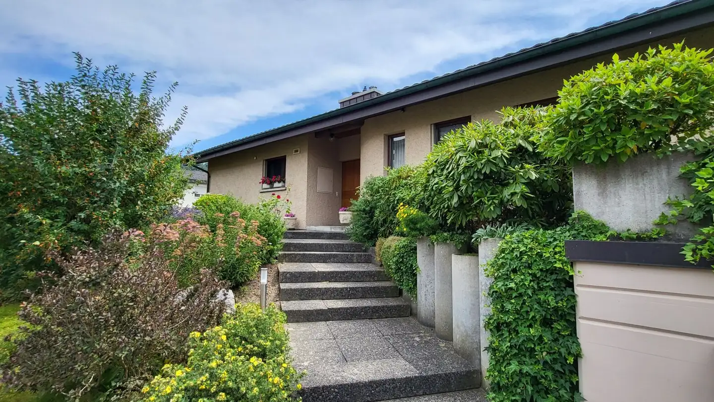 Casa singola in vendita - Birkenstrasse, 5212 Hausen AG - Photo 4