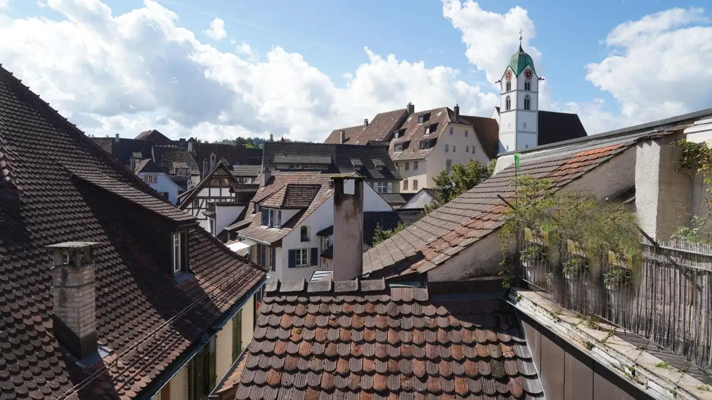 Wohnung kaufen - Marktgasse 11, 4310 Rheinfelden - Foto 2