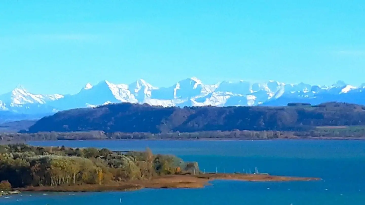 Penthouse kaufen - 2068 Hauterive NE