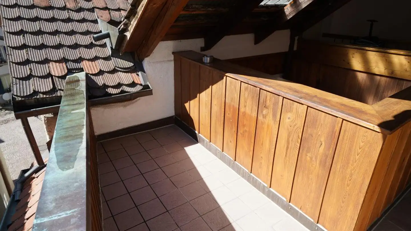 Wohnung kaufen - Marktgasse 11, 4310 Rheinfelden - Foto 3