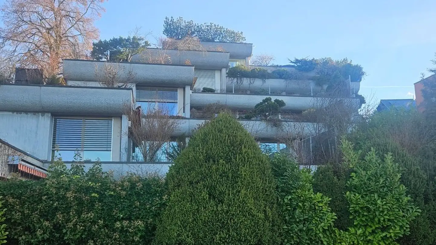 Maison en terrasse à louer - Höchsträss 3c, 3065 Bolligen