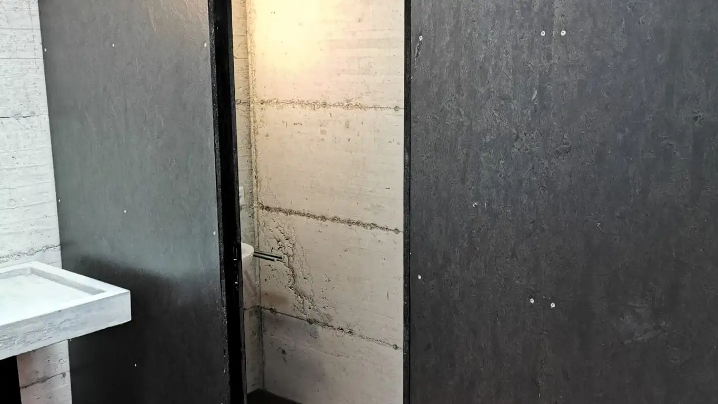 Single house for rent - Via Centro Tv 37, 6949 Comano - Photo 4