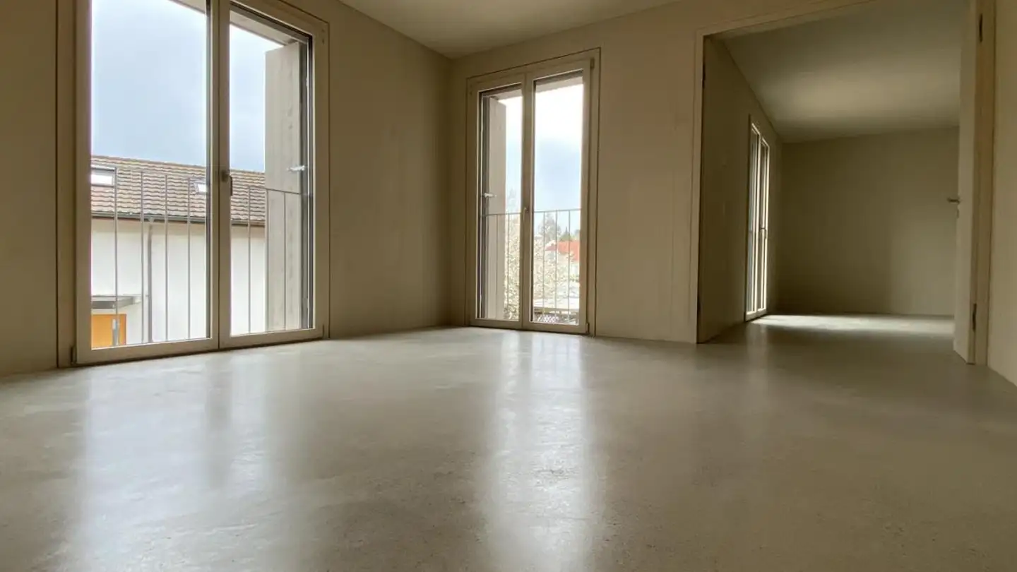 Appartement à louer - Impasse Des Glaïeuls 8, 1720 Corminboeuf - Photo 2
