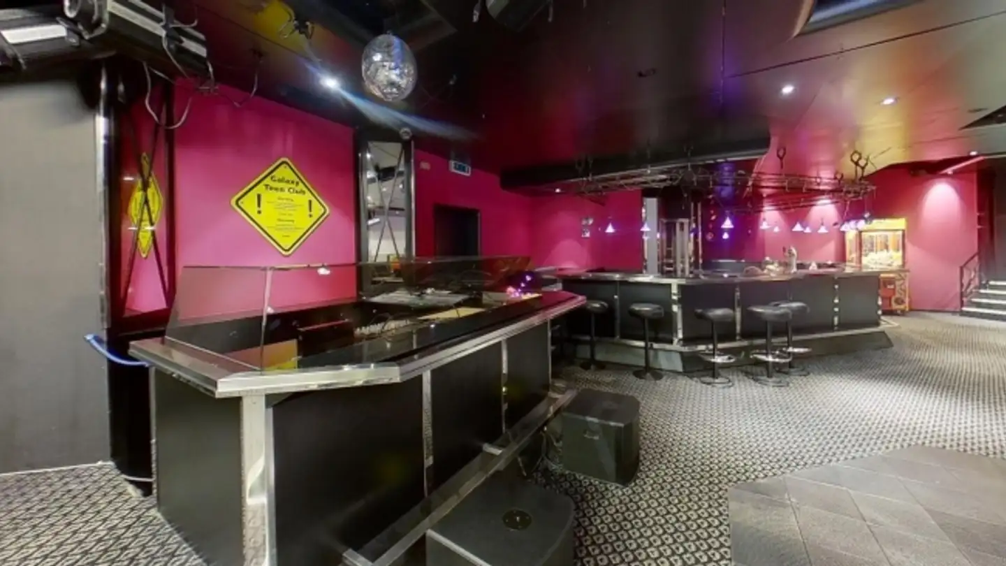 Club in affitto - 8001 Zürich - Photo 2