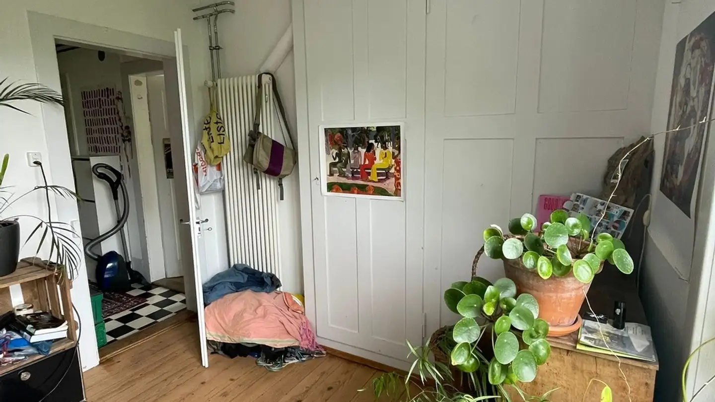 Single room for rent - 3008 Bern - Photo 2