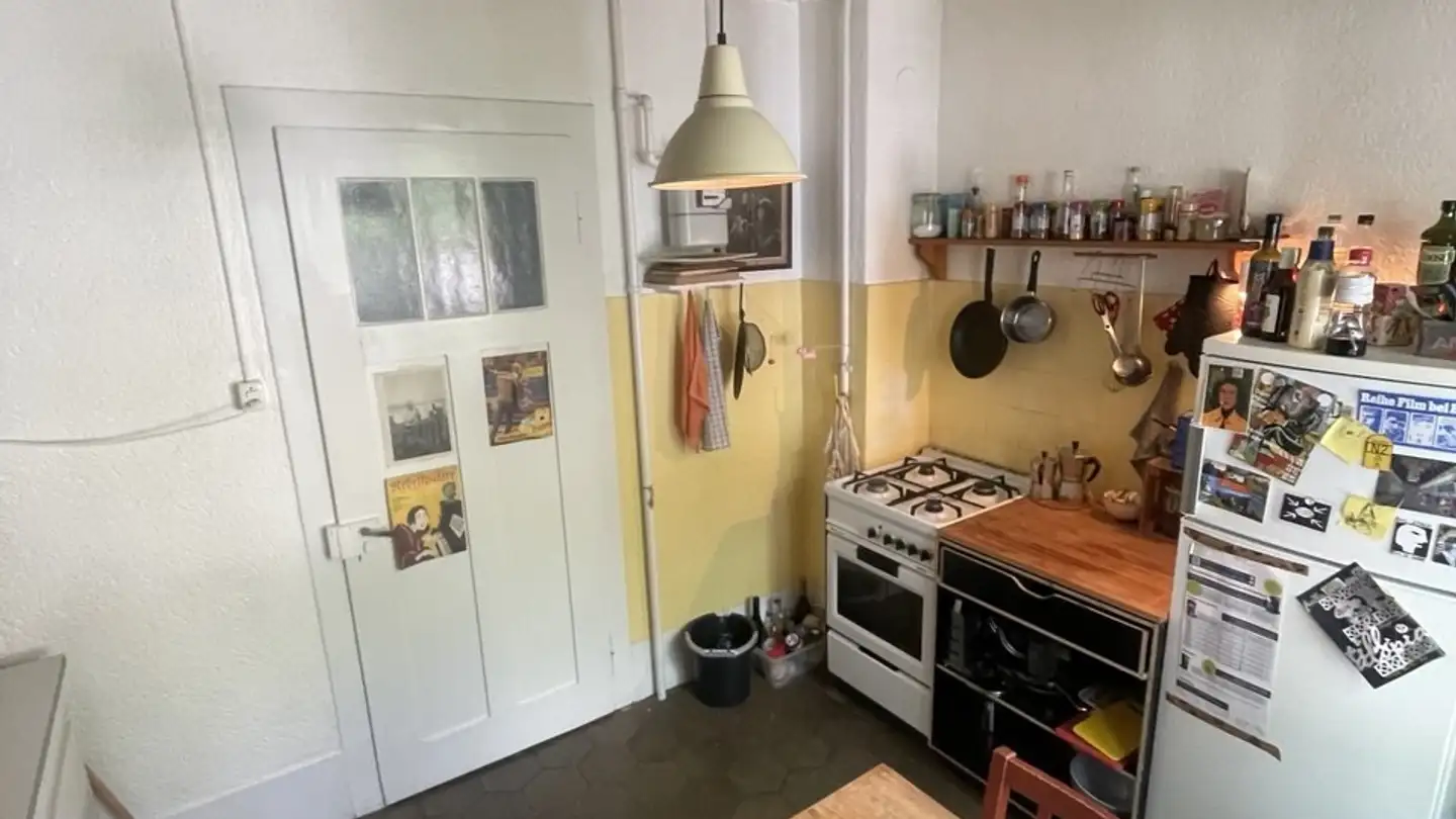 Single room for rent - 3008 Bern - Photo 3