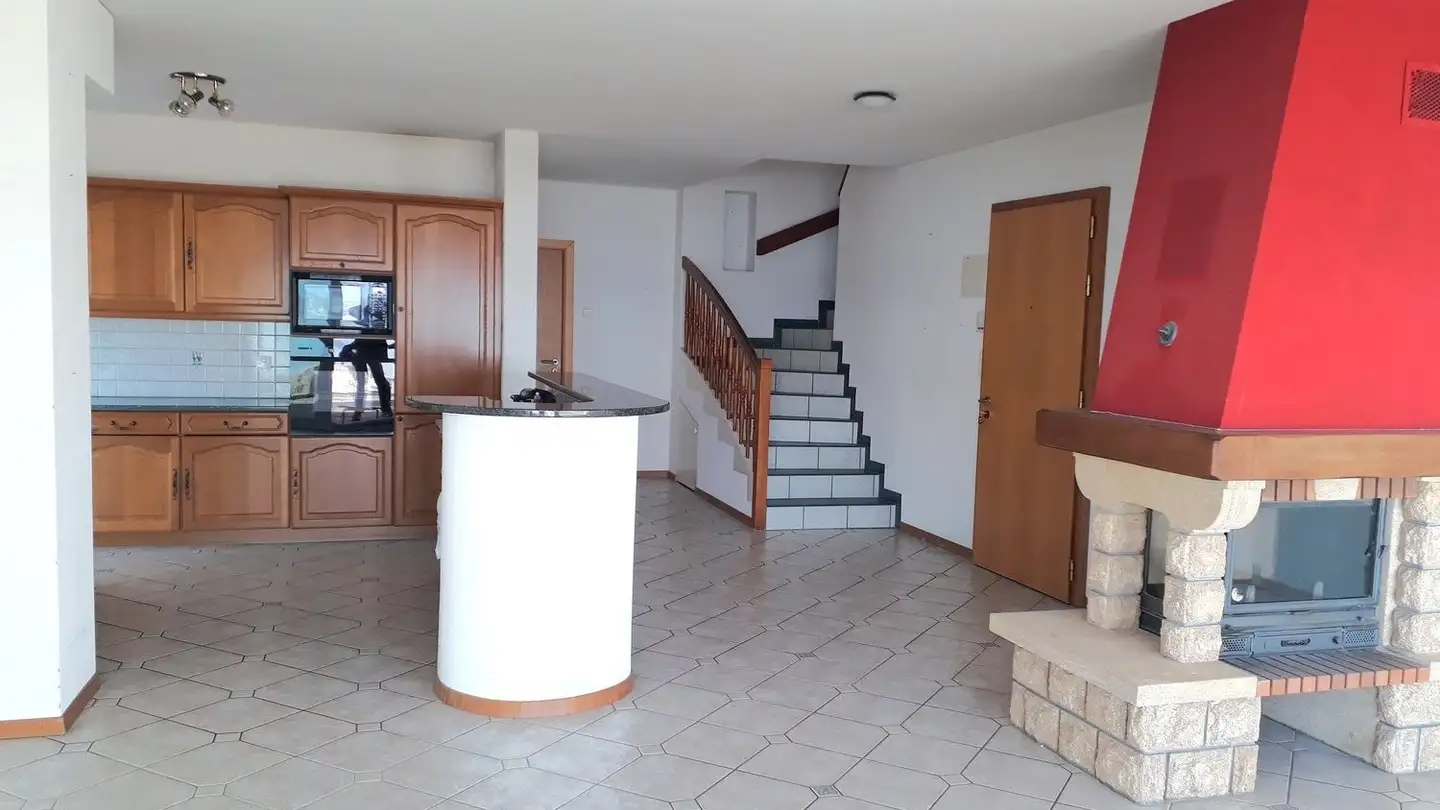 Penthouse kaufen - 2068 Hauterive NE - Foto 2