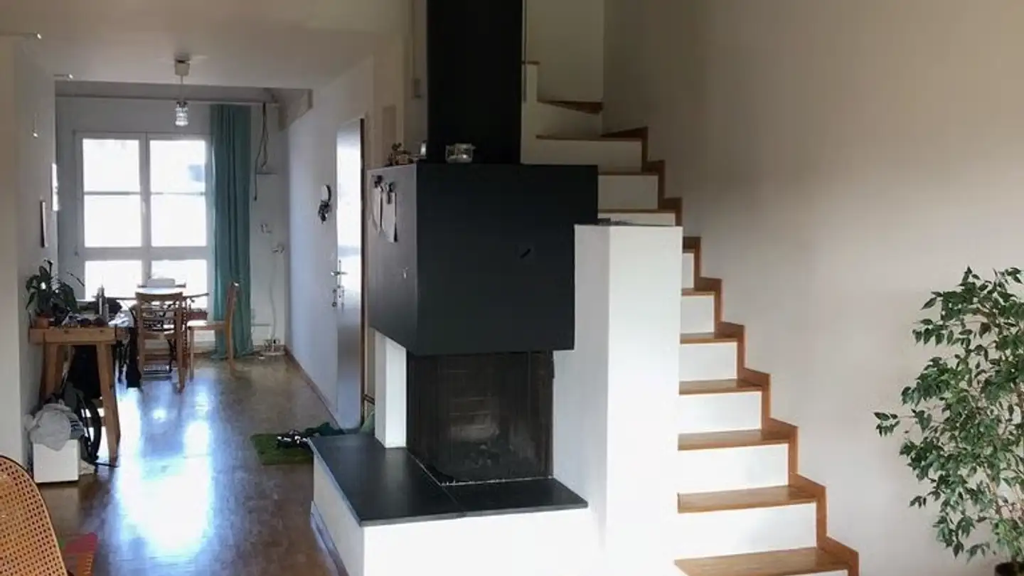 Wohnung mieten - Gerbiweg 19, 8910 Affoltern am Albis - Foto 2