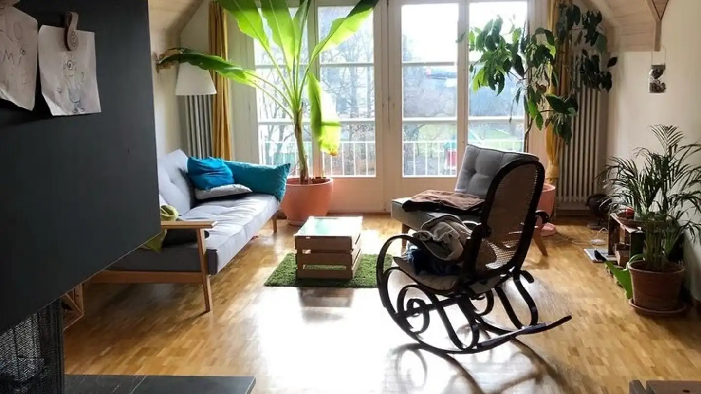 Wohnung mieten - Gerbiweg 19, 8910 Affoltern am Albis - Foto 3