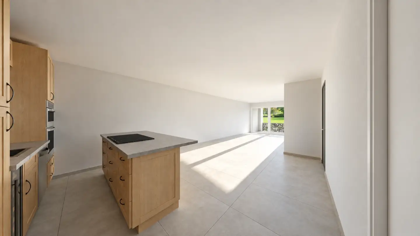 Apartment for sale - Rue De L'écluse 46, 2000 Neuchâtel