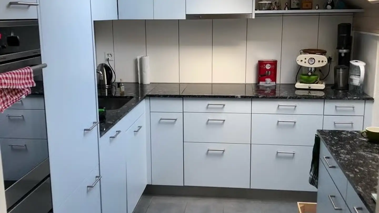 Wohnung mieten - Gerbiweg 19, 8910 Affoltern am Albis - Foto 4
