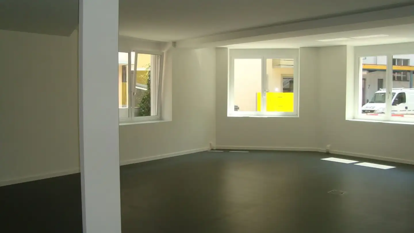 Spazio ufficio in affitto - Idaplatz 2a, 8003 Zürich - Foto 4