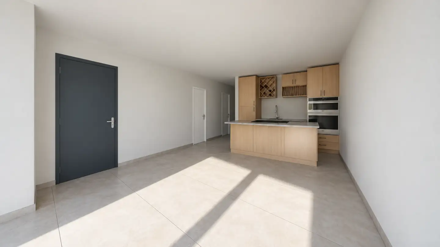 Wohnung kaufen - Rue De L'écluse 46, 2000 Neuchâtel - Foto 2