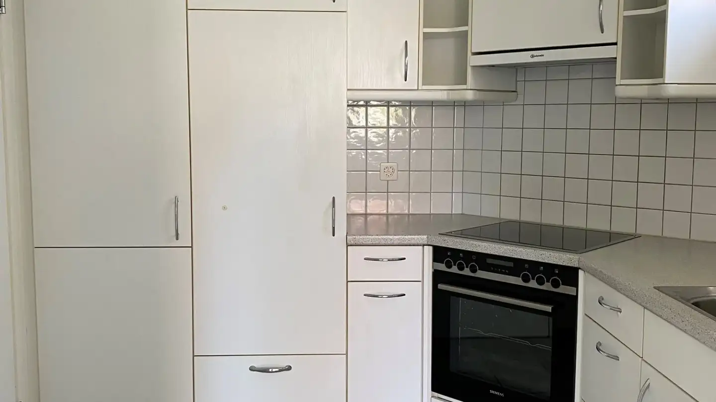Apartment for rent - Oberdorfstrasse 29, 4227 Büsserach - Photo 4