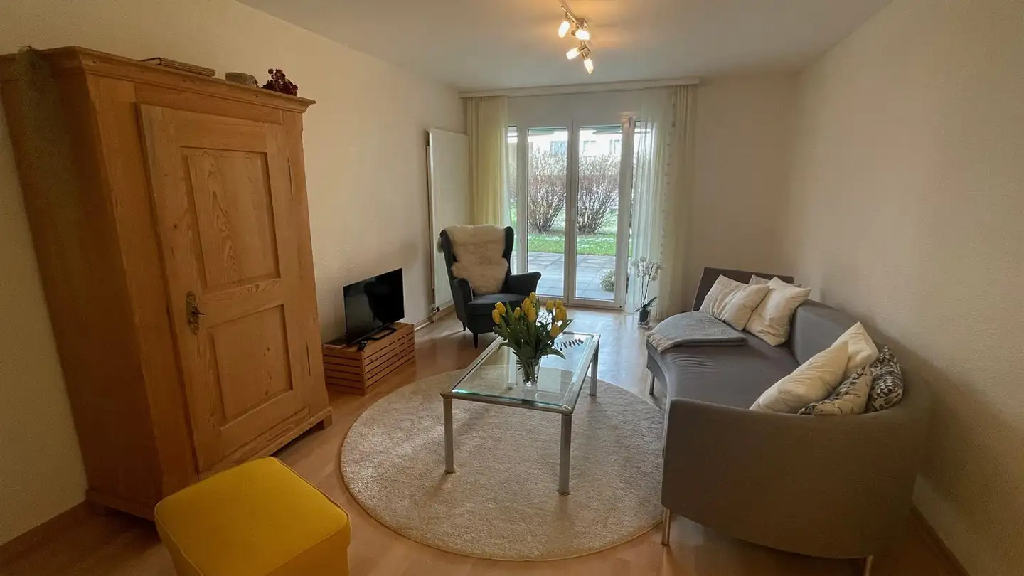 Apartment for rent - Obstgartenstrasse 16b, 9300 Wittenbach