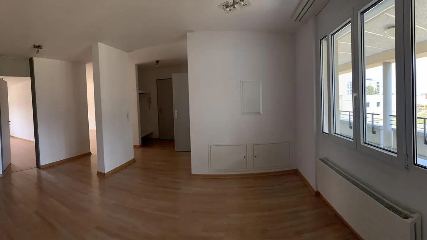 Apartment for rent - Obstgartenstrasse 16b, 9300 Wittenbach - Photo 4