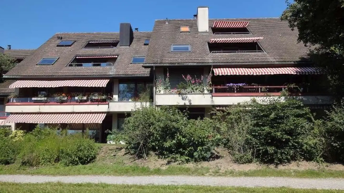 Wohnung mieten - Wiesliacher 83, 8053 Zürich - Foto 2