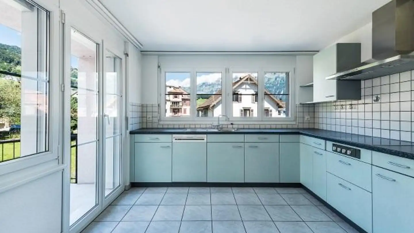 Appartamento in affitto - Kirchstrasse 15, 8890 Flums - Foto 2