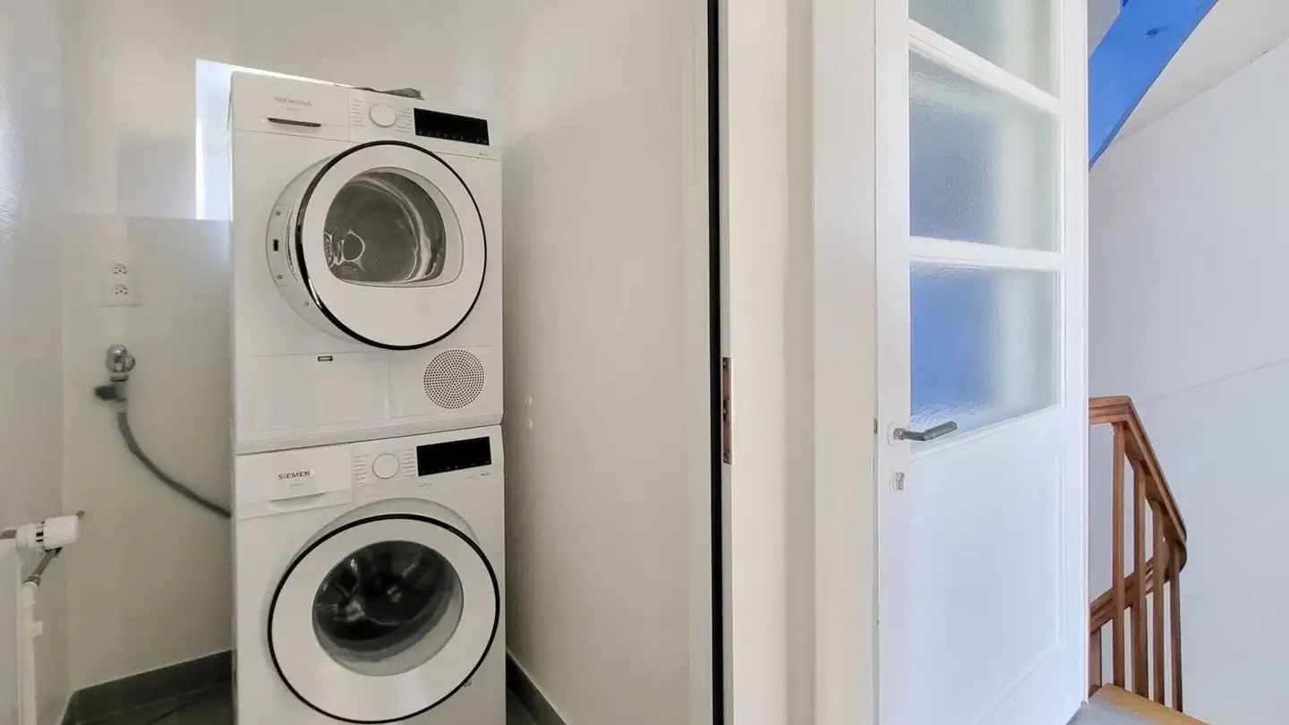 Appartement à louer - Route De La Gare 7, 1673 Ecublens FR