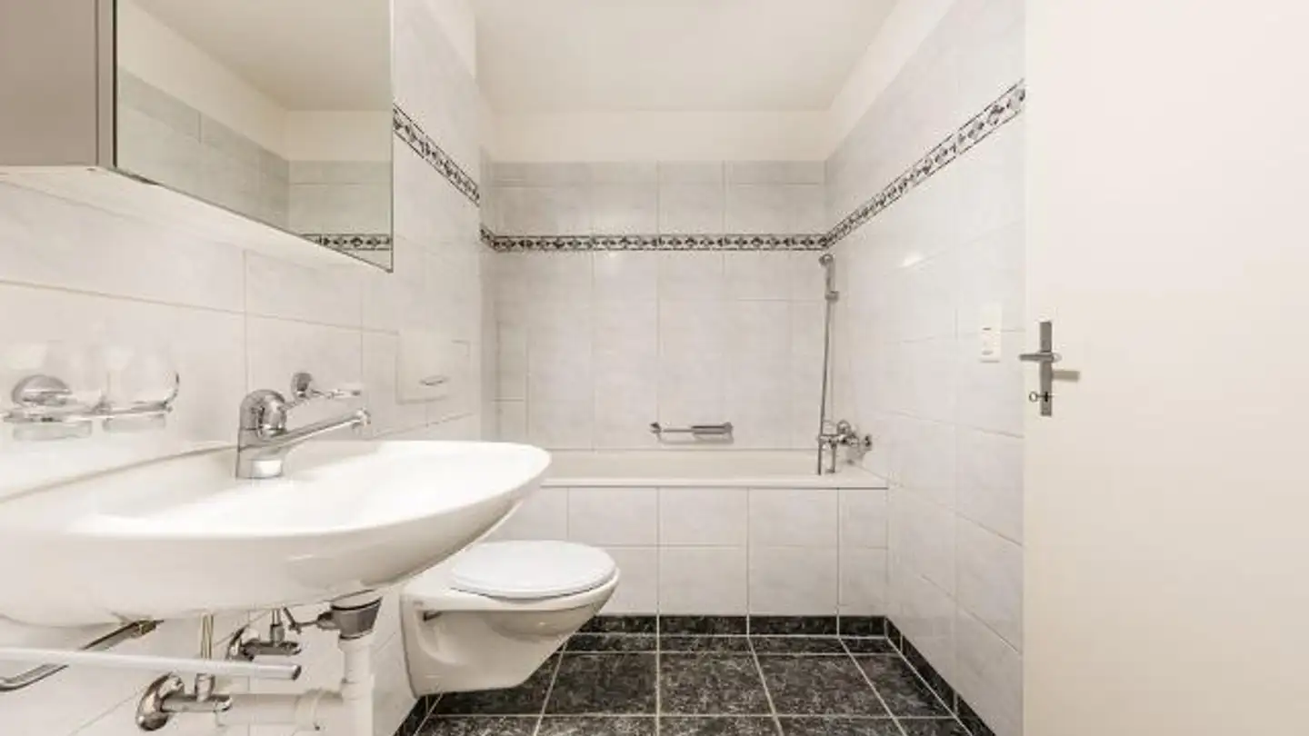 Appartamento in affitto - Kirchstrasse 15, 8890 Flums - Foto 3
