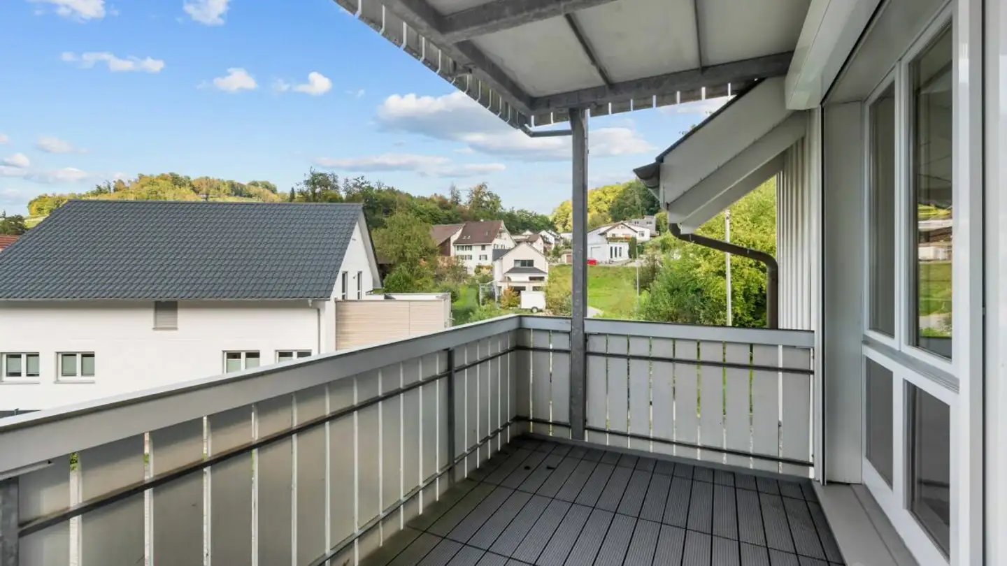 Duplex for sale - Weierweg 4, 4463 Buus