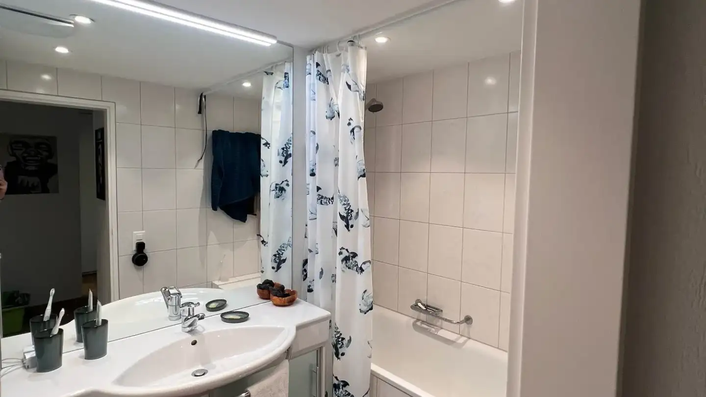 Appartamento in affitto - Zürcherstrasse 45, 5400 Baden - Foto 3