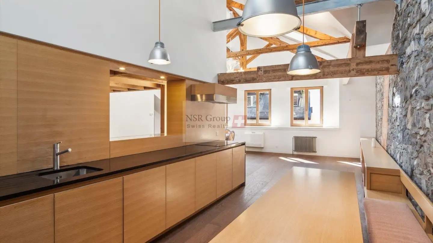 Duplex in vendita - 1207 Genève - Photo 2