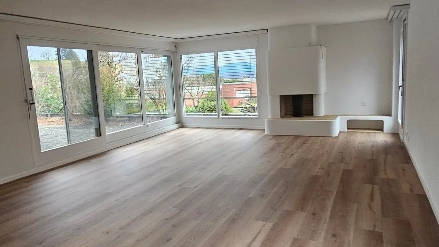 Casa a gradini in affitto - Höchsträss 3c, 3065 Bolligen - Foto 3