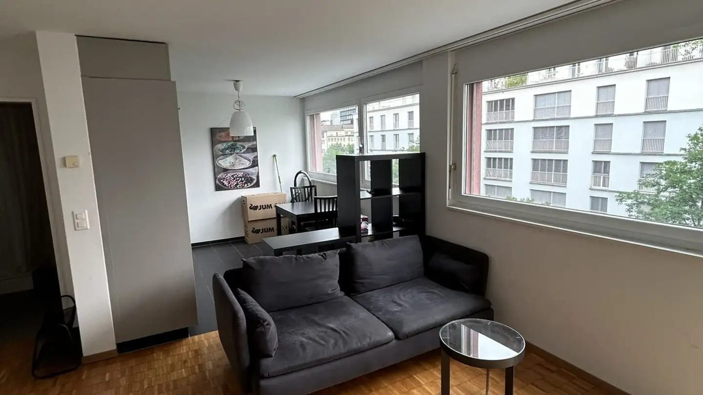 Wohnung mieten - 8005 Zürich - Foto 3