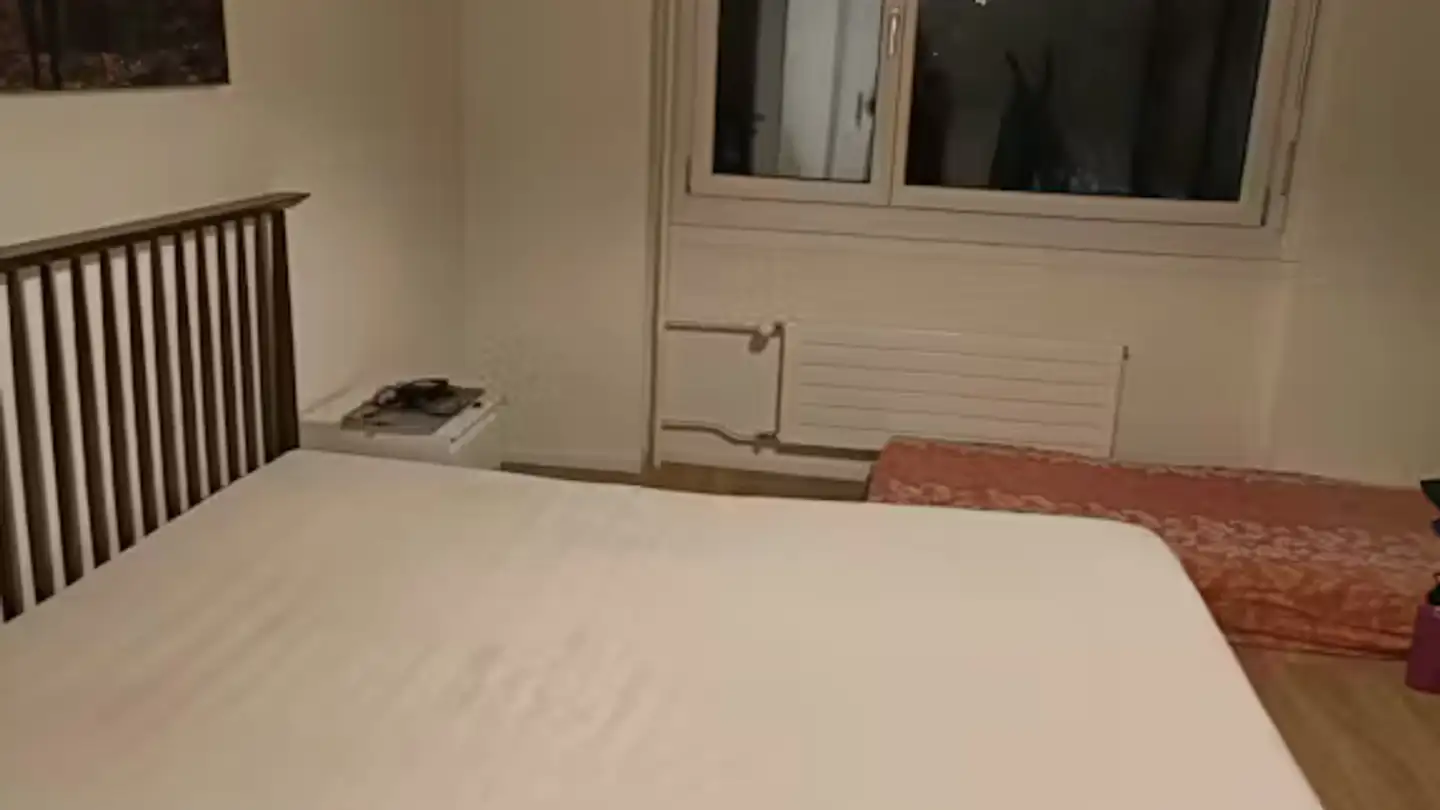 Appartement à louer - Ueberlandstrasse, 8600 Dübendorf - Photo 3