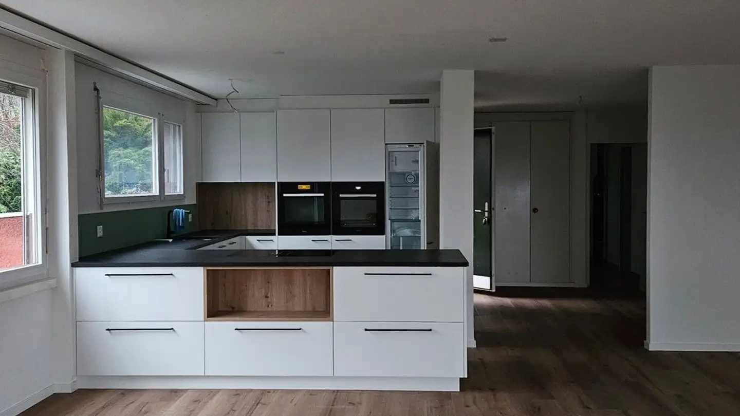 Casa a gradini in affitto - Höchsträss 3c, 3065 Bolligen - Foto 4