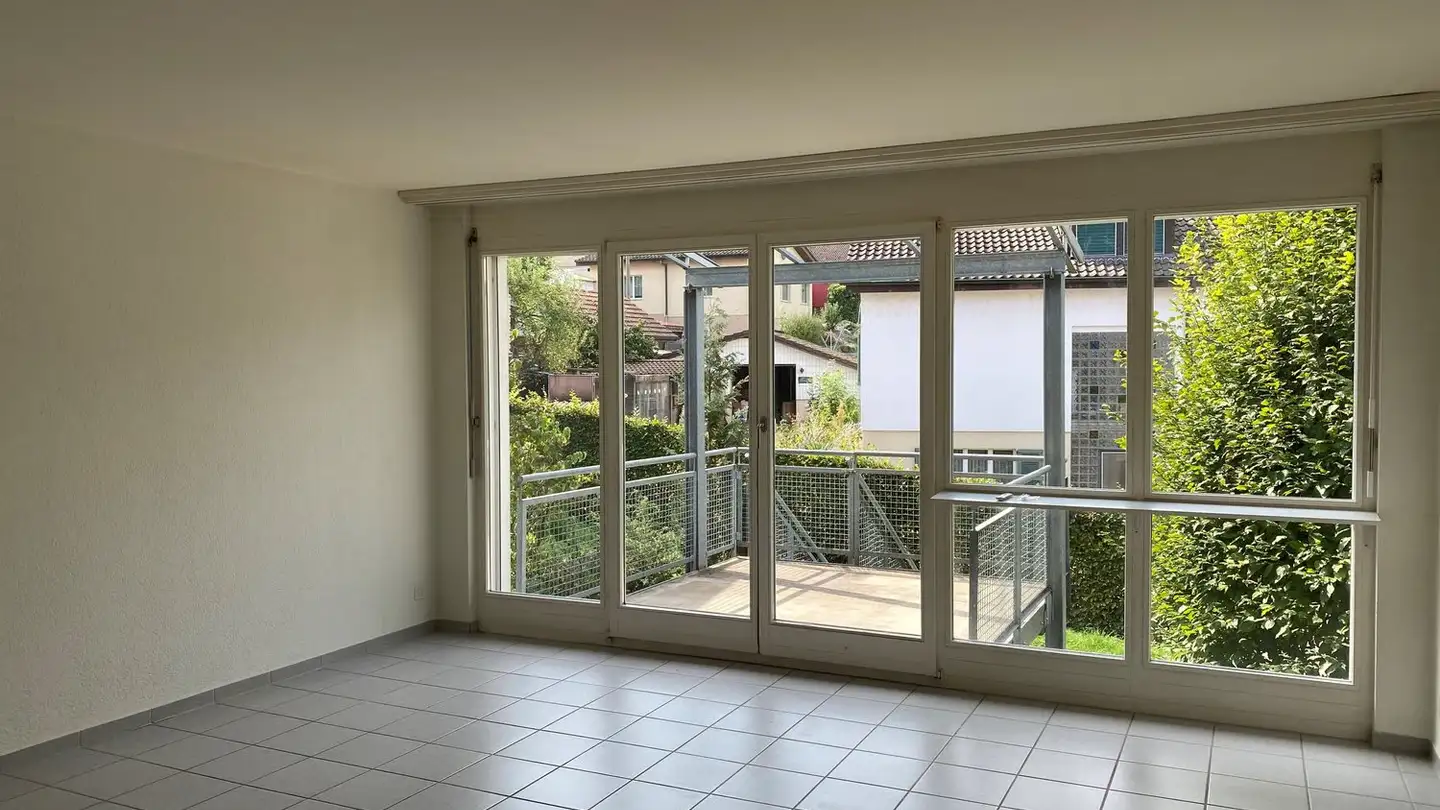Apartment for rent - Oberdorfstrasse 29, 4227 Büsserach - Photo 2