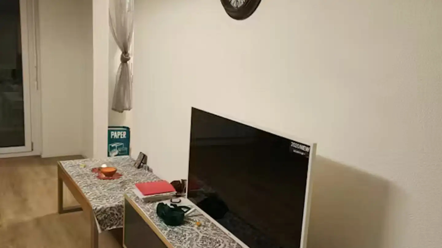 Appartement à louer - Ueberlandstrasse, 8600 Dübendorf - Photo 4