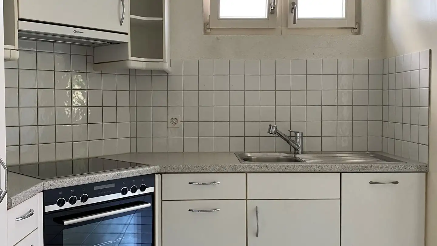 Apartment for rent - Oberdorfstrasse 29, 4227 Büsserach - Photo 3