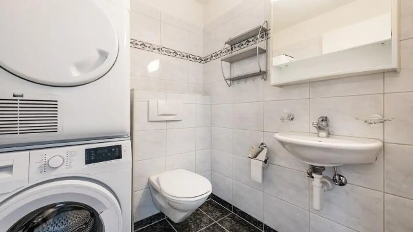 Appartamento in affitto - Kirchstrasse 15, 8890 Flums - Foto 4
