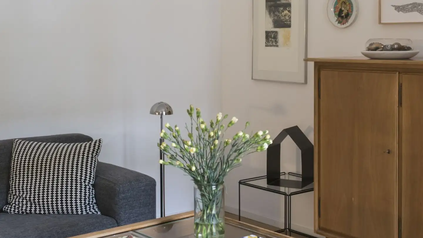 Wohnung mieten - 8047 Zürich - Foto 4