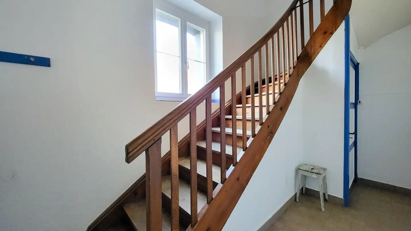 Appartamento in affitto - Route De La Gare 7, 1673 Ecublens FR - Photo 2