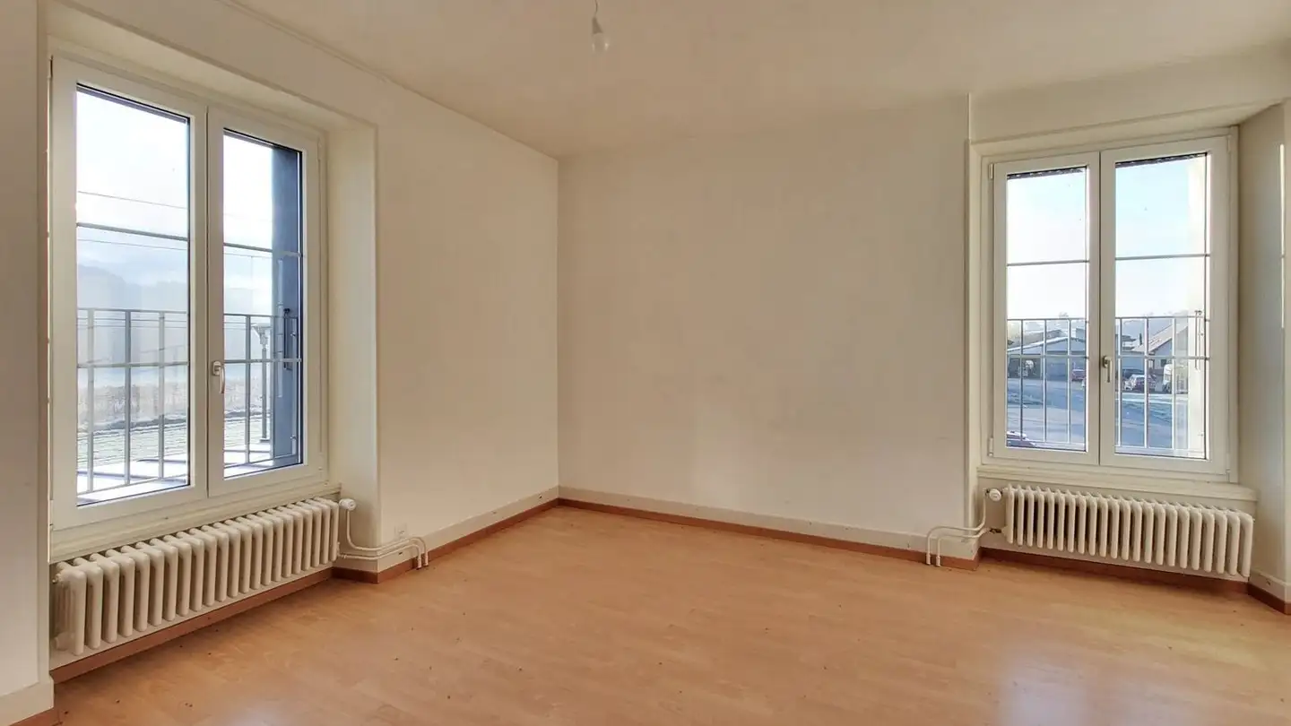 Appartamento in affitto - Route De La Gare 7, 1673 Ecublens FR - Photo 3