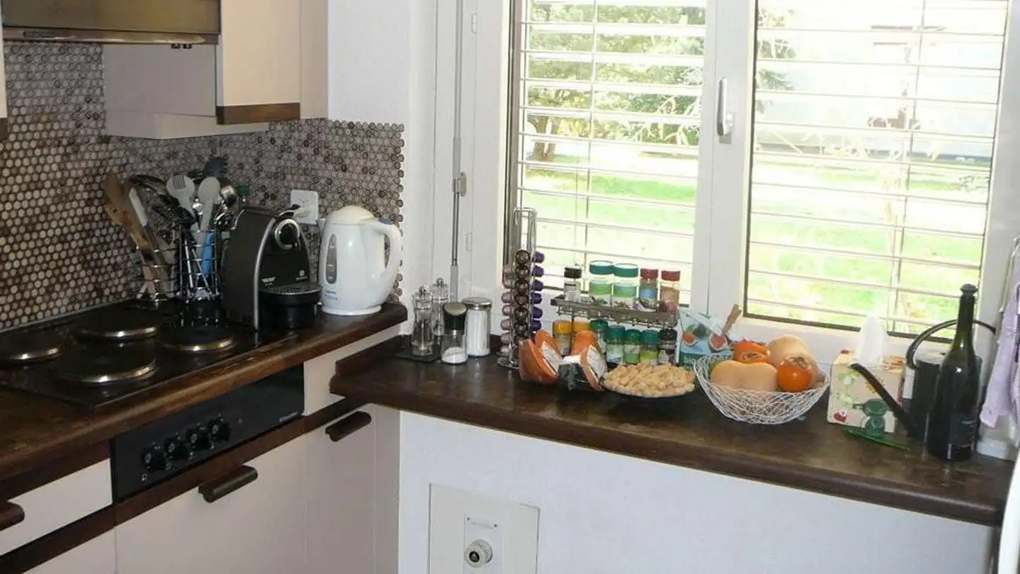 Wohnung mieten - Wiesliacher 83, 8053 Zürich - Foto 4