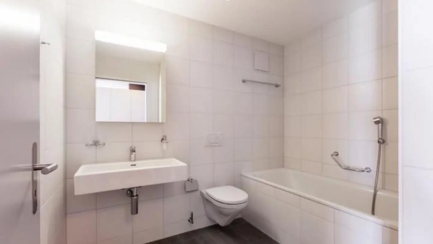 Wohnung mieten - Breite 5, 3800 Unterseen - Foto 4