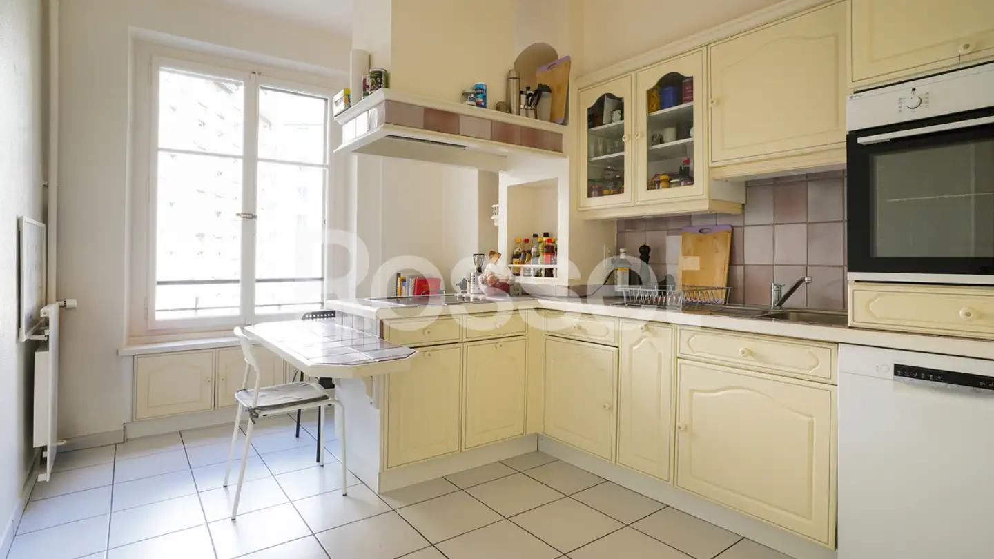 Wohnung kaufen - Rue Blanche, 1205 Genève - Foto 3