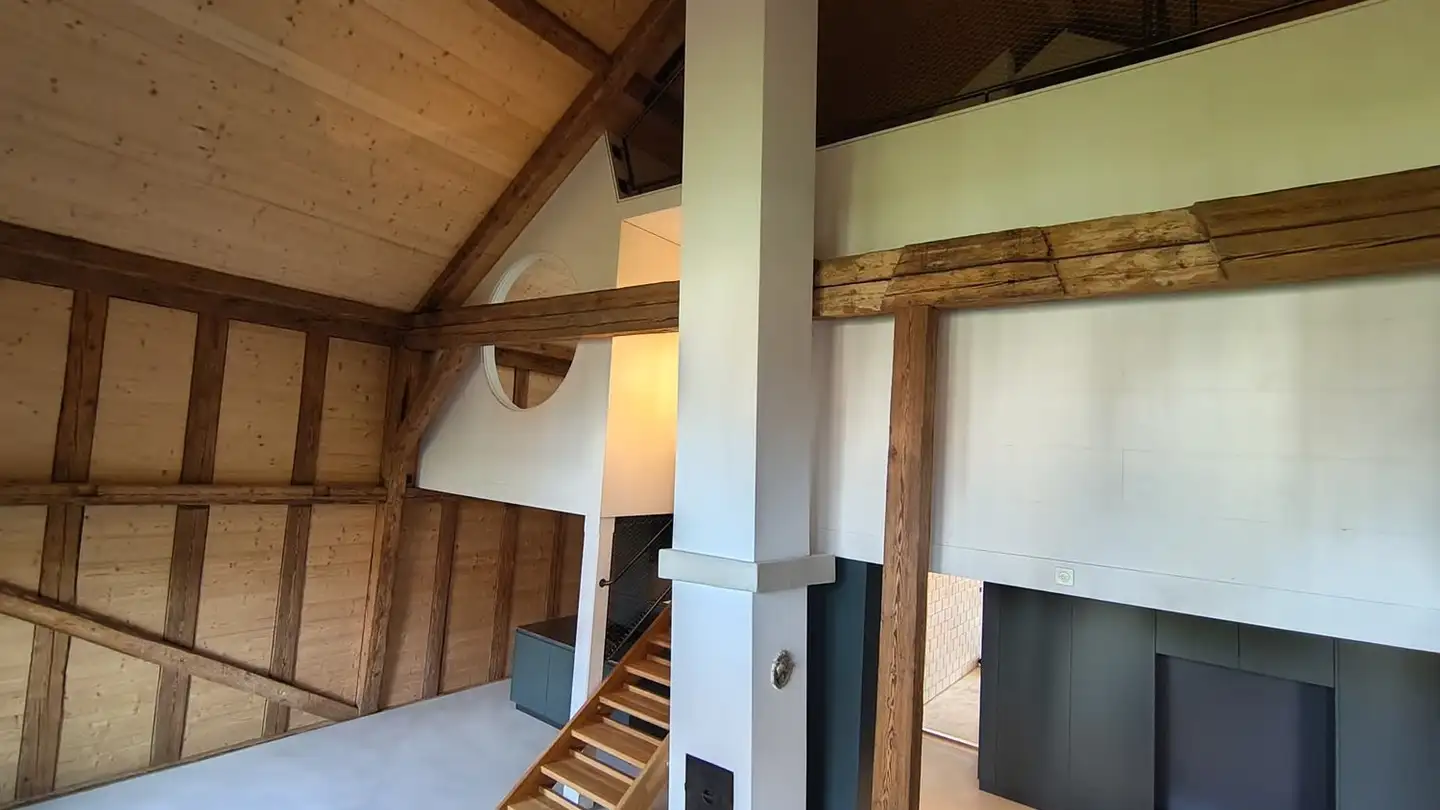 Appartamento in affitto - Bernstrasse 2, 3303 Jegenstorf