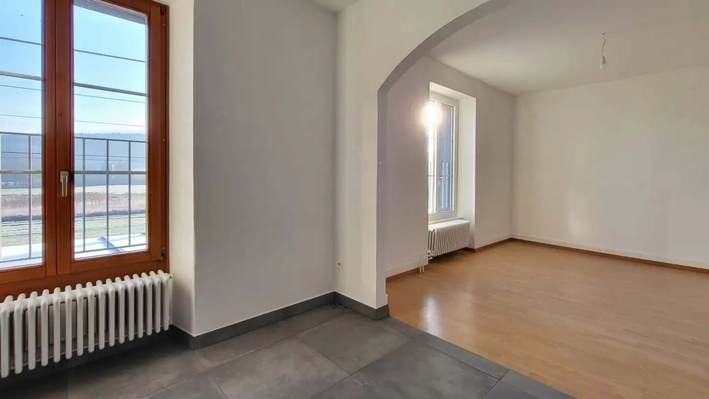 Appartamento in affitto - Route De La Gare 7, 1673 Ecublens FR - Foto 3