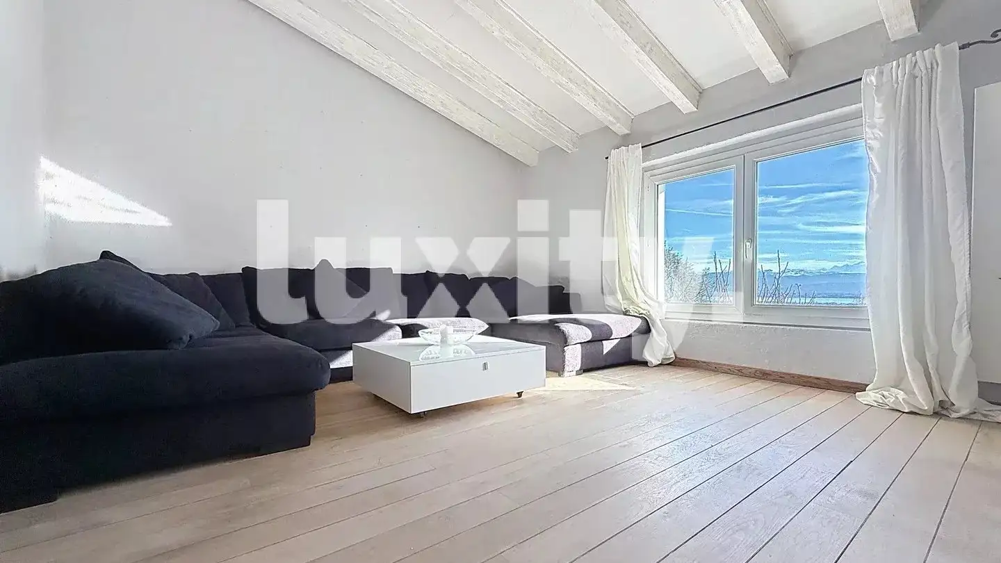 Villa à louer - 1272 Genolier - Photo 3