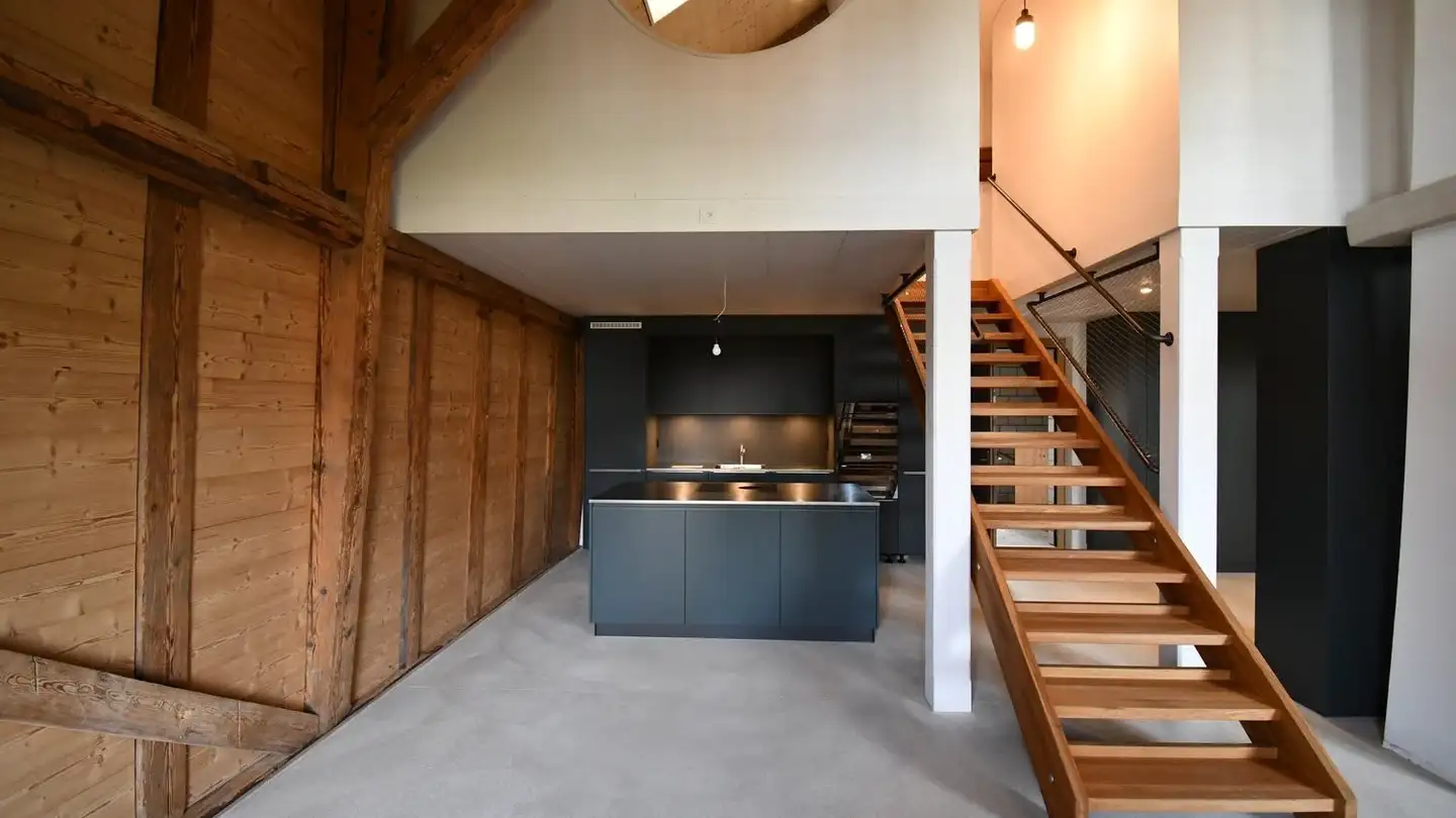 Appartamento in affitto - Bernstrasse 2, 3303 Jegenstorf - Foto 2