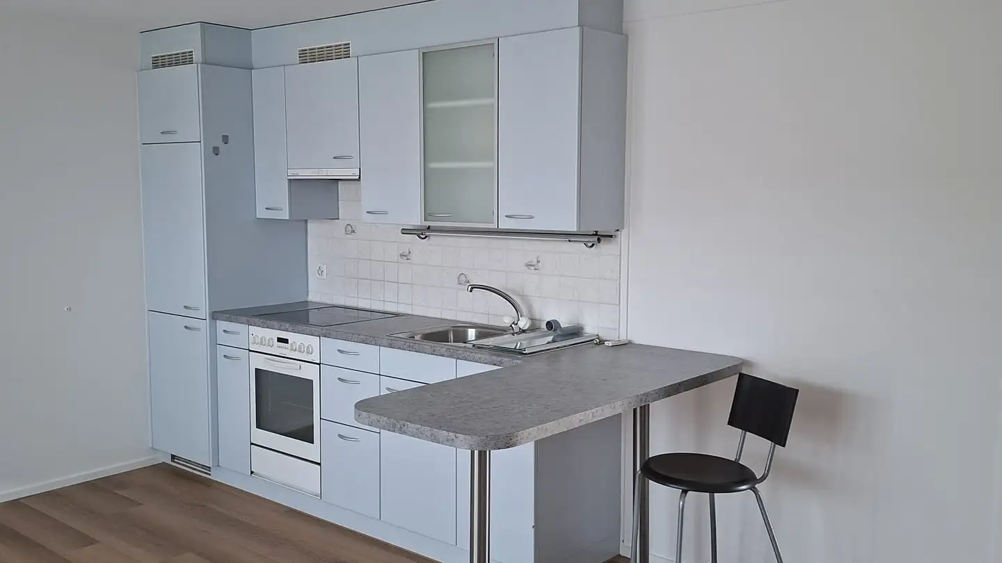 Apartment for rent - 4313 Möhlin