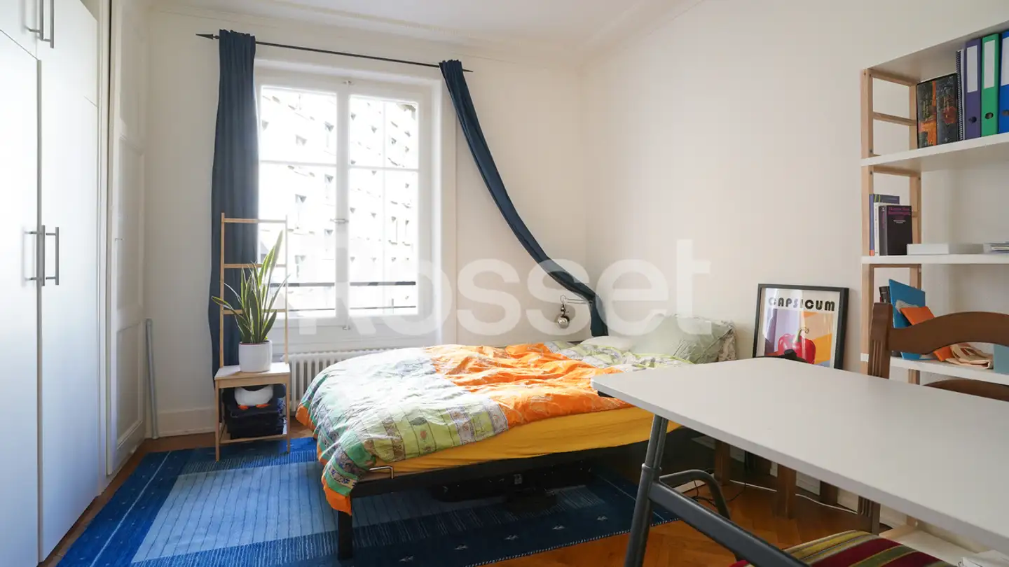 Wohnung kaufen - Rue Blanche, 1205 Genève - Foto 4