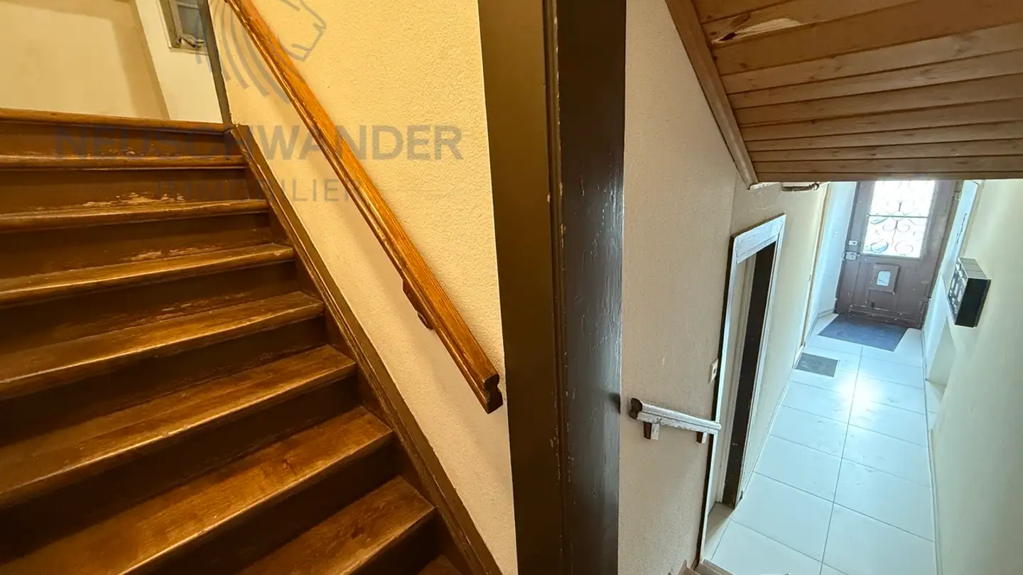 Casa singola in vendita - 2800 Delémont - Photo 4