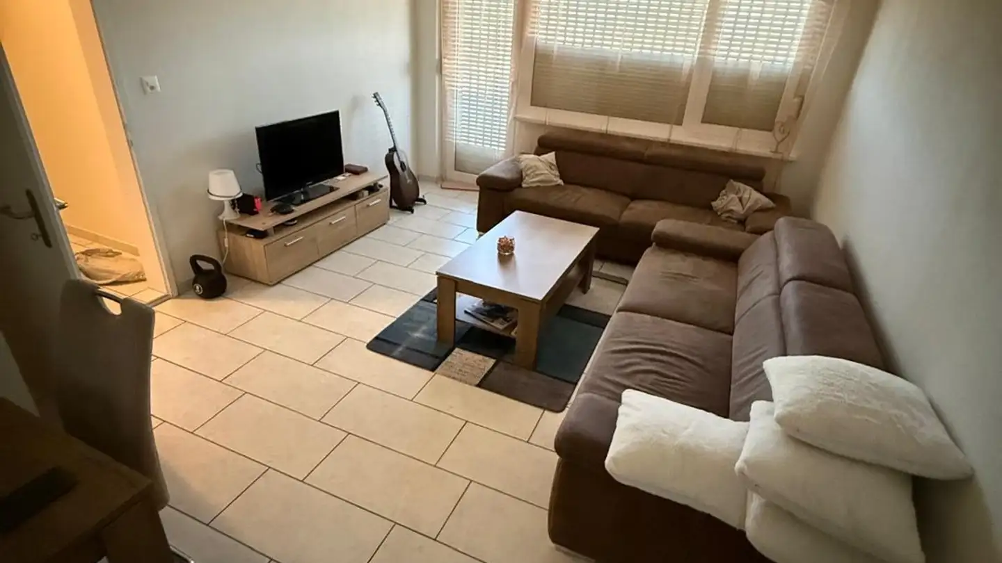 Apartment for rent - Lindenweg 3, 5314 Kleindöttingen - Photo 2