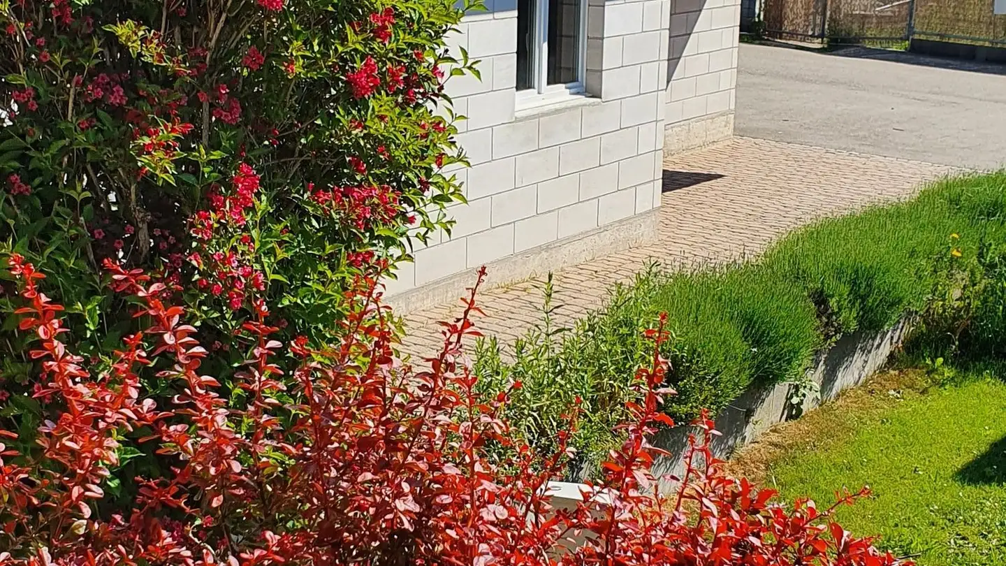 Casa singola in affitto - Les Brues 2, 2516 Lamboing - Foto 2